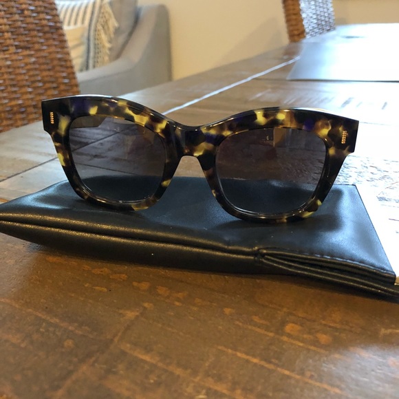 Authentic Fendi sunglasses - Picture 2 of 8